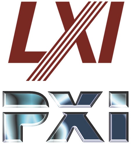 Understanding LXI and PXI for Switching