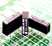 Pickering Electronics Reed Relay