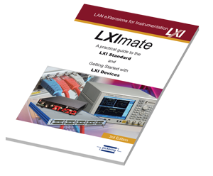 LXImate eBook From Pickering