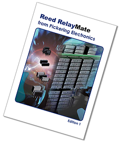 Reed-RelayMate a guide to Reed Relays