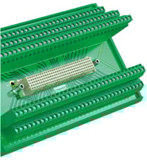 Pickering Connect connector block