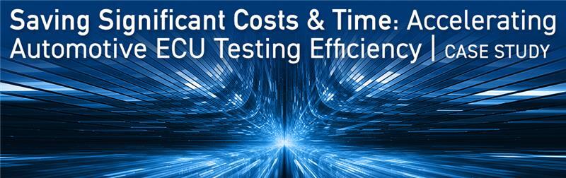 Automotive Case Study - April 2025