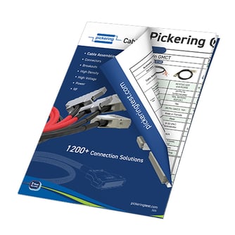 Drivers Pickering Interfaces Drivers Pickering Interfaces