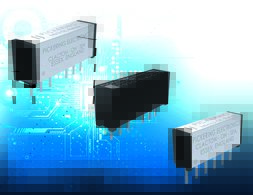 Pickering's Blog Post -Relay 101: The Different Types of Relays and How they Operate