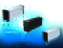 Pickering's Blog Post -Relay 101: The Different Types of Relays and How they Operate