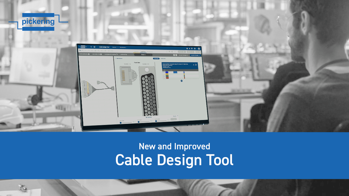 Updated Cable Design Tool Video