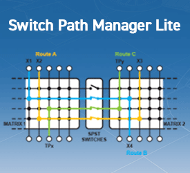 Swith Path Manager Lite Version