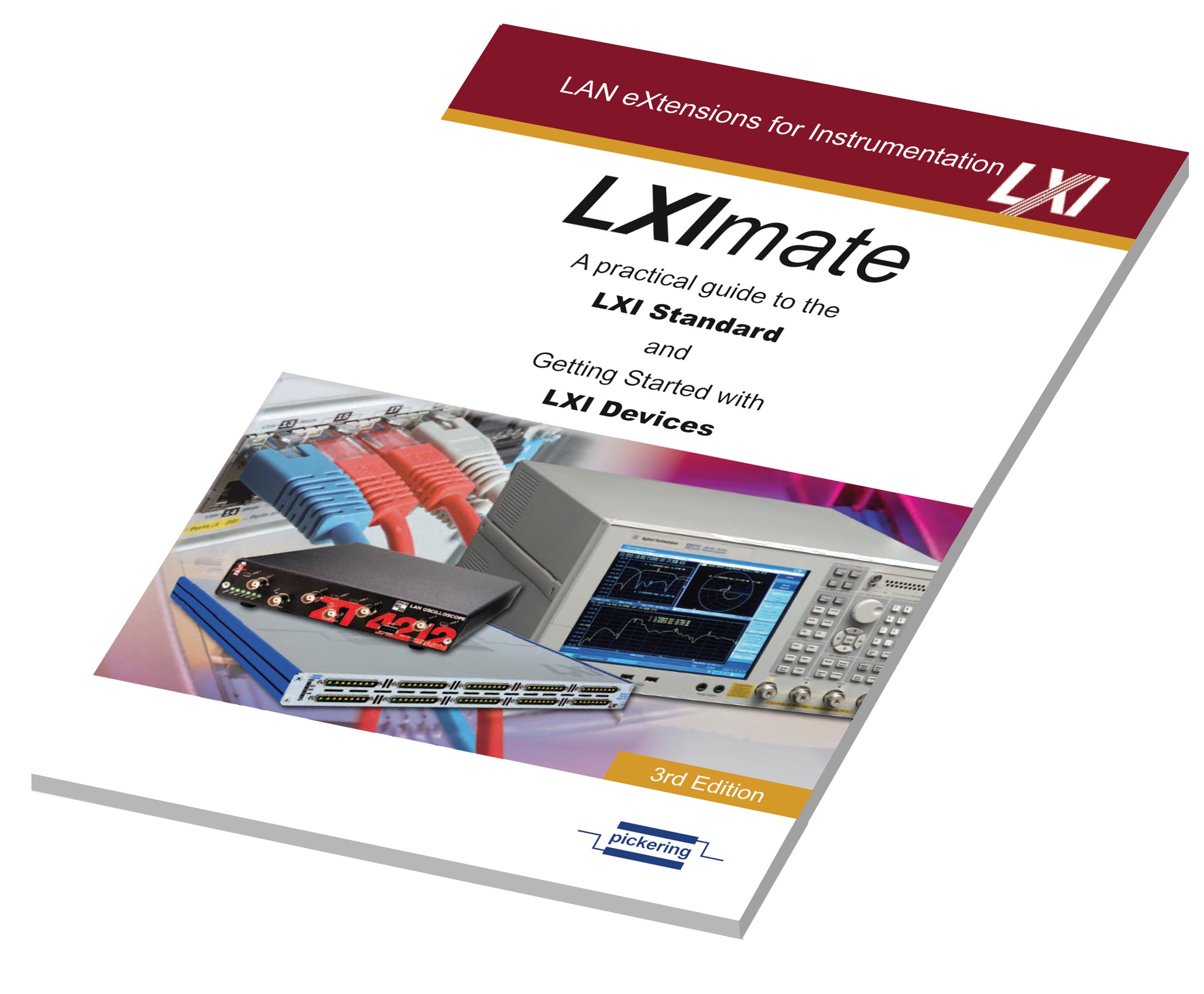 lxi 19 software