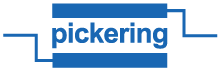 Pickering Interfaces