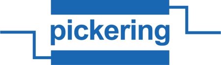 Pickering Interfaces