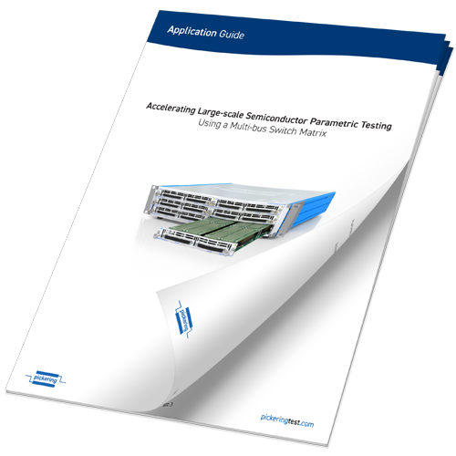 accellerating large-scale semiconductor testing-application-guide