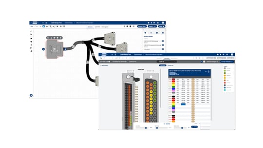 Updated Cable Design Tool from Pickering