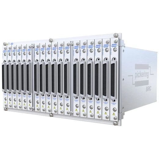 40-558 BRIC PXI Matrix
