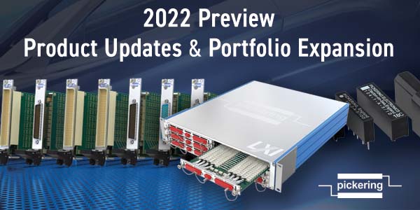 A Message from Keith Moore on 2022 Predictions for Pickering