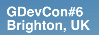 GDevCon 2025 - UK