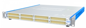 LXI High Density Matrix from Pickering for France Success Story
