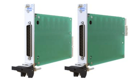New PXI multi-channel battery simulator modules from Pickering Interfaces emulate battery stacks up to 1000V