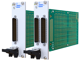 PIL - 4042-588 PXI Matrix Email