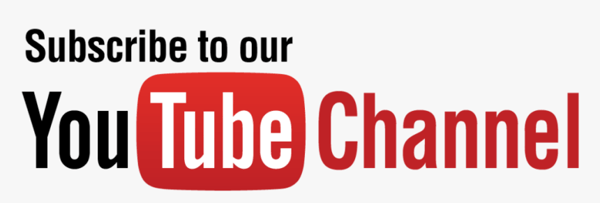 PIL - Subscribe to our Youtube Channel