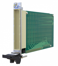 PXI Dual Bus 74-Chan 2A Fault Insertion Switch for avionics success