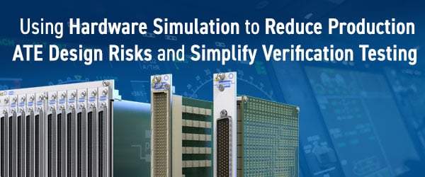 Pickering Interfaces Aerospace and Defense Case Study on Sensor Simulation and ATE 2