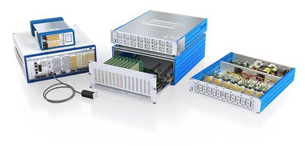 Pickerings RF and Microwave Products 