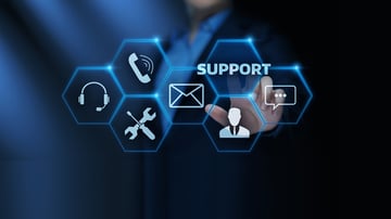 sustain your test system