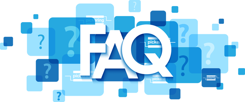 FAQs
