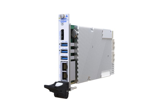 43-920-embedded controller from Pickering
