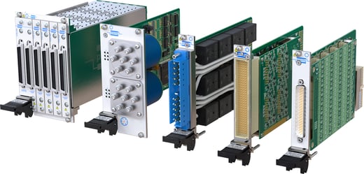 How PXI Can Solve Your Toughest Test & Measurement Challenges
