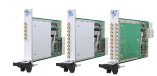New MEMS-based RF Multiplexers from Pickering