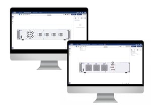 Microwave Switch Design Tool