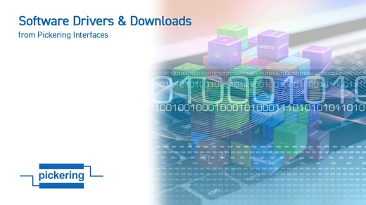 software drivers and downloads