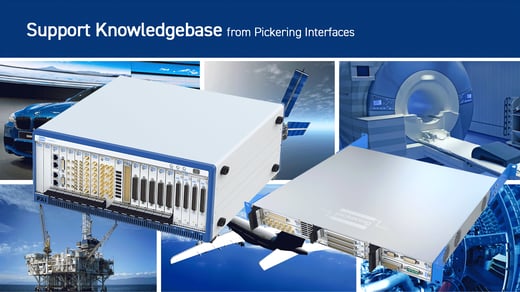 Knowledgebase from Pickering 