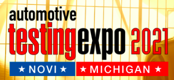 Automotive Testing Expo 2021 - USA Pickering