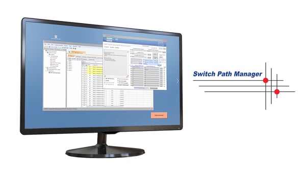 Switch Path Manager Video