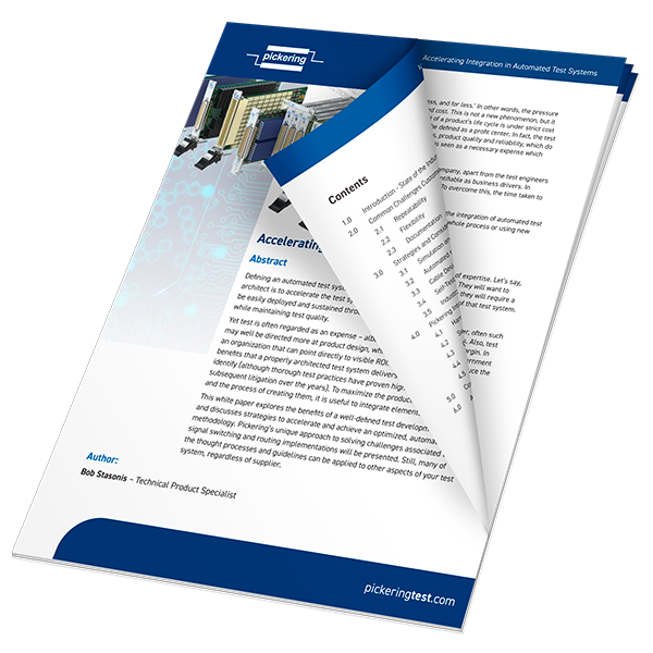 accelerating-integration-in-automatic-test-systems-white-paper accelerating-integration-in-automatic-test-systems-white-paper