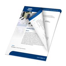 White Paper - avoiding failure modes in switch systems