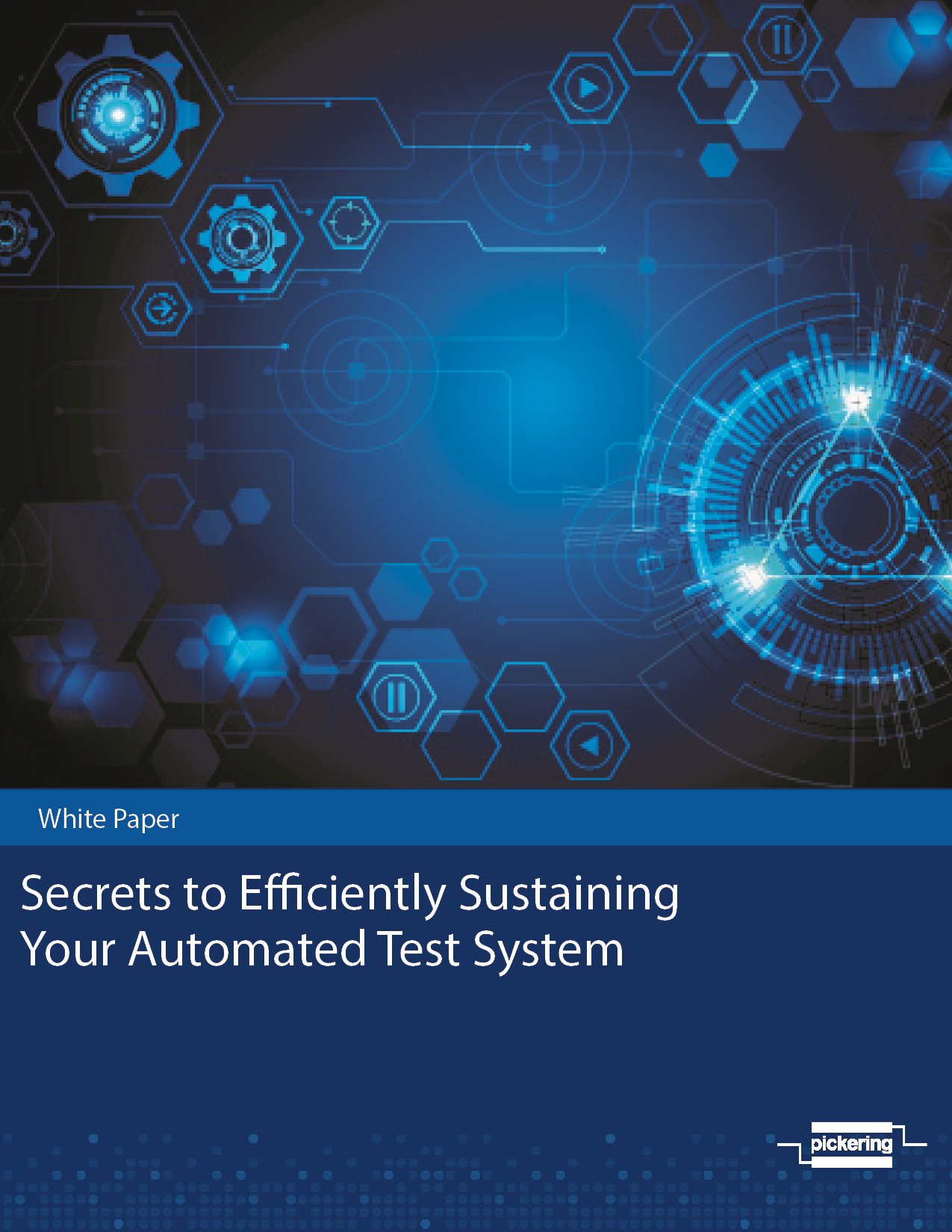 Secrets to Efficiently Sustain your Automated Test System