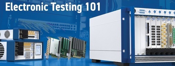 testing-101 blog series