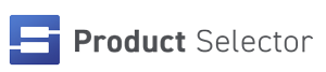 Pickering's product selector - narrow down our product offering