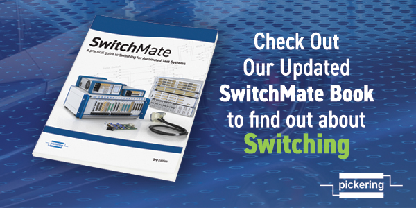 Pickering's Updated SwitchMate Book