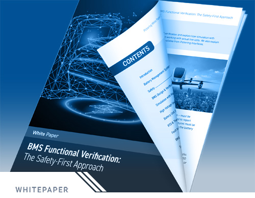 BMS Functional Verification White Paper