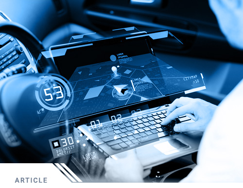 Using HIL simulation for BMS testing in EVs
