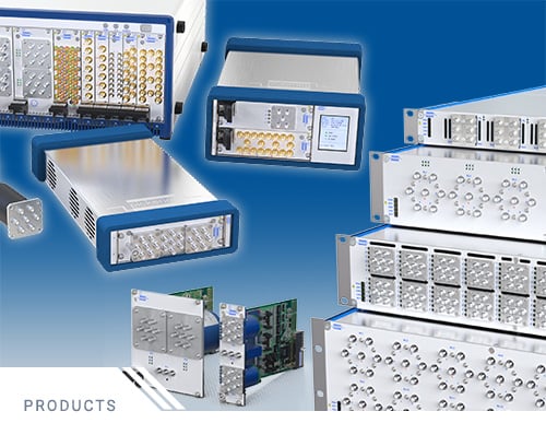 rf-microwave-products from Pickering