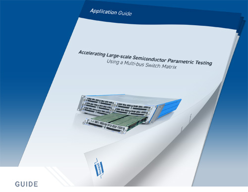 hubspot-semiconductor-large-scale-parametric-testing-application-guide