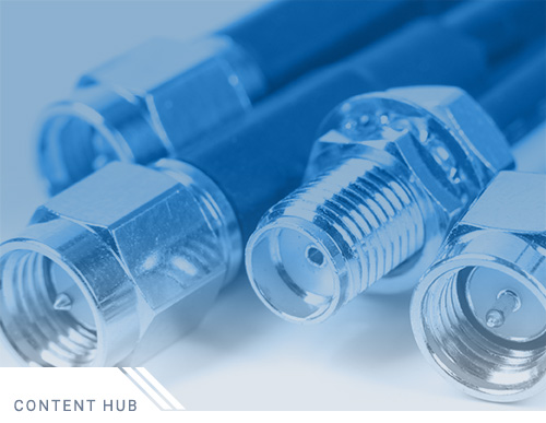 RF uWave Switching Solutions