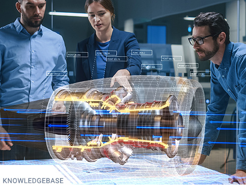 hubspot-HIL-knowledgebase-simulation