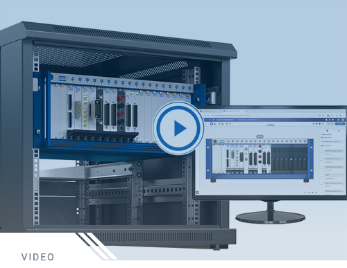Design ATE Signal Paths