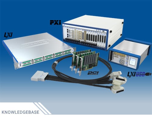 Switching Platform Selection